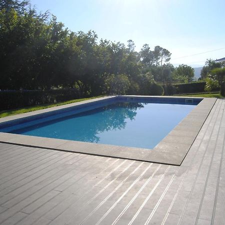 Villa Quintinha Santar Extérieur photo