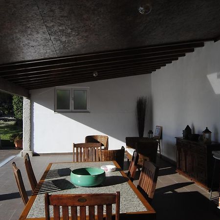 Villa Quintinha Santar Extérieur photo