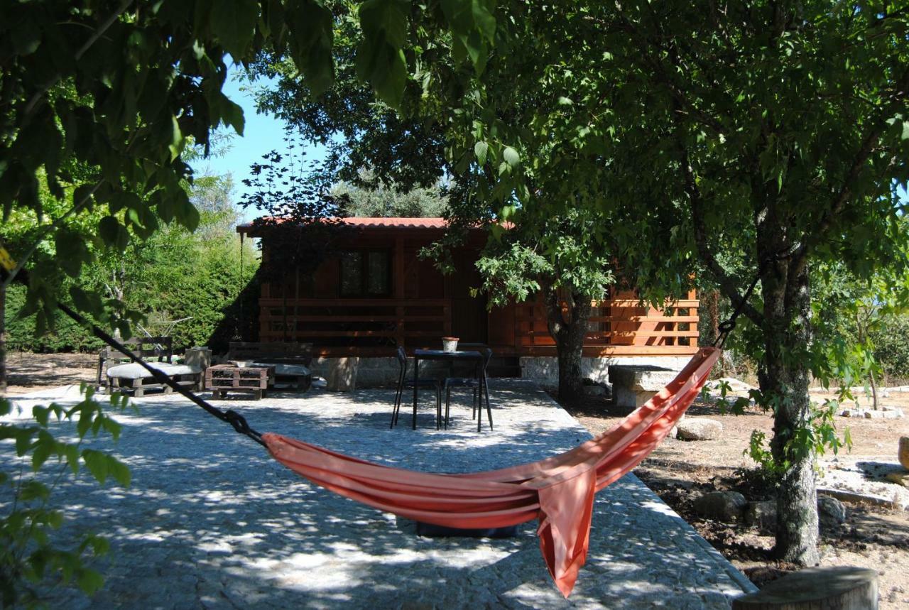 Villa Quintinha Santar Extérieur photo